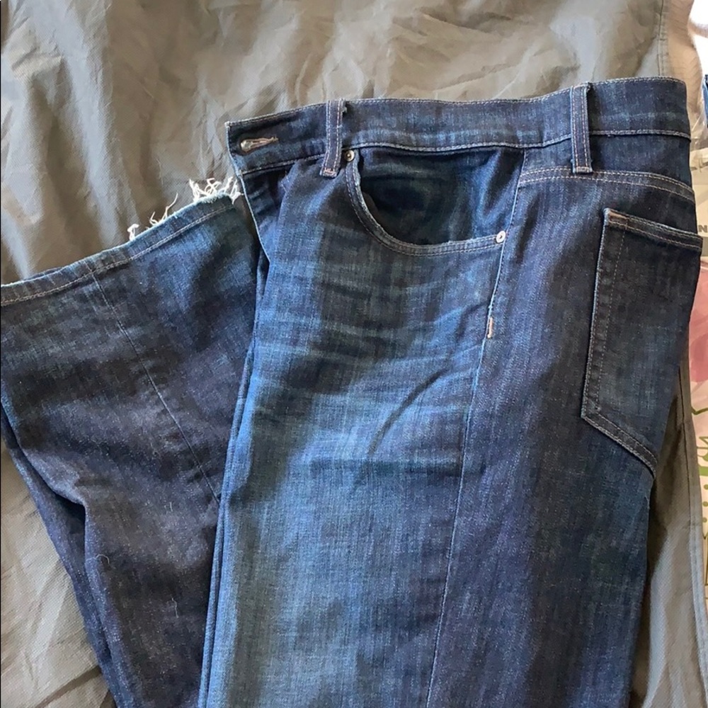 Men’s Joes jeans